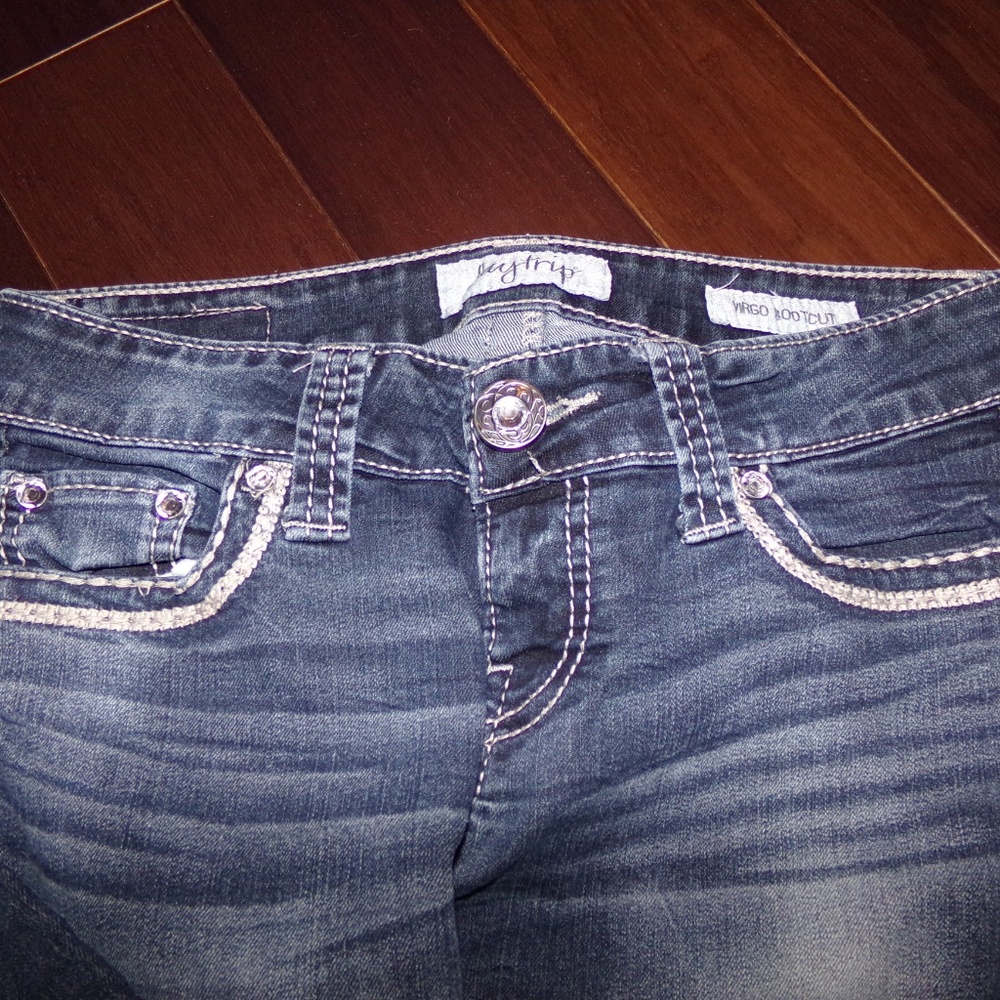 Jeans - Picture 4 of 6
